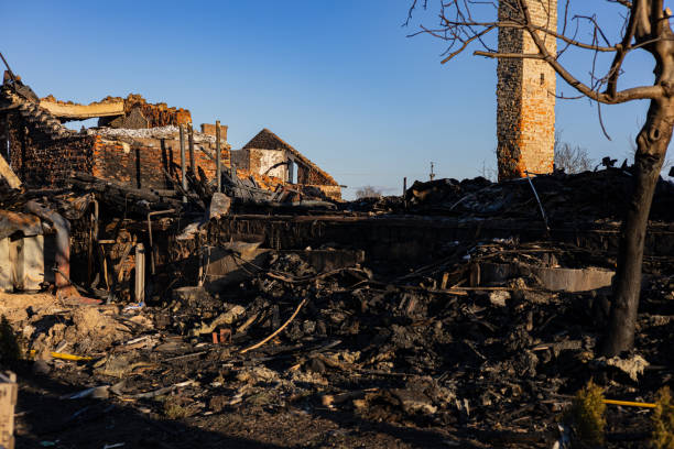 Reliable Fire Damage Repair contractor in Ogilvie, MN by Fire Damage Laser Cleaning